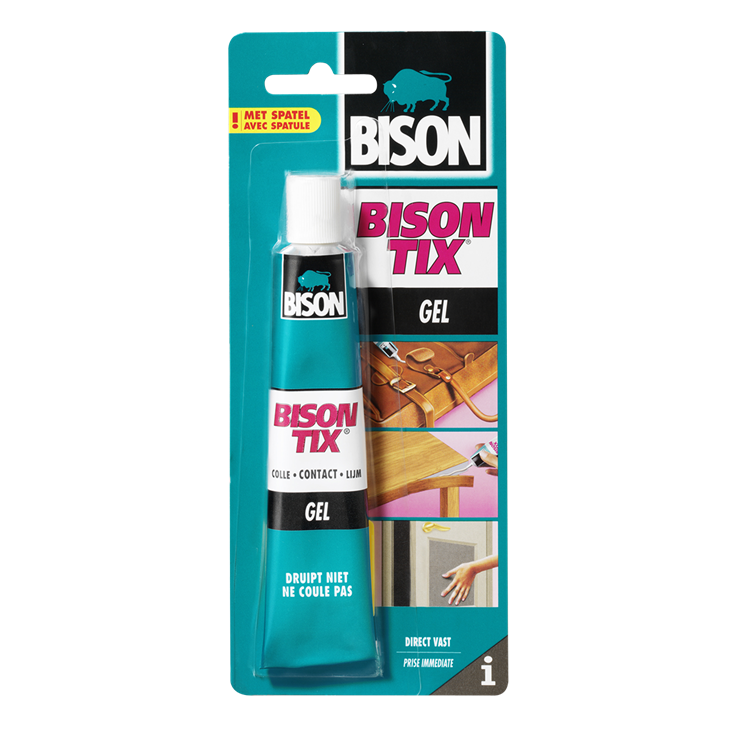 Tix de bison 50 ml