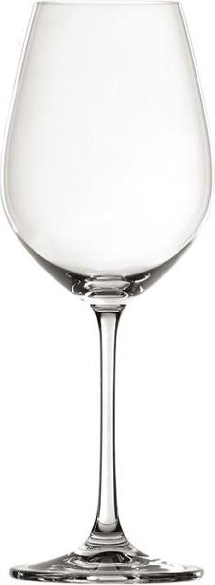 Spiegelau - verre à vin rouge 'salute' - 550 ml - lot de 4 pièces