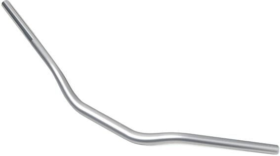Guidon Lsl superbike x01 + xn1. guidon superbike x elox si 28,6 mm