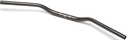 Guidon Lsl superbike x01 + xn1. guidon superbike x fourmi anodisé 28,6mm