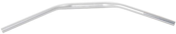 Guidon Lsl superbike x01 + xn1. guidon superbike x anodisé si 28,6mm plat