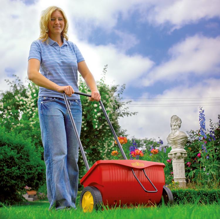 Wolf-Garten Wolf-Garten We 330 Spray universel
