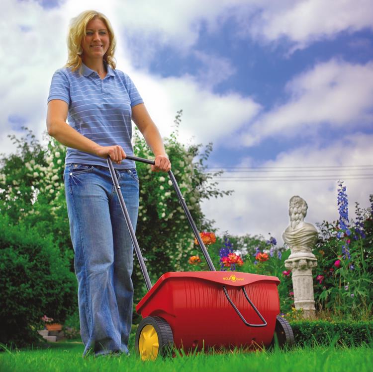 Wolf-Garten Wolf-Garten We 330 Spray universel
