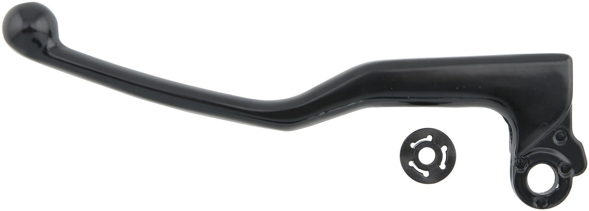 Domino levier d'embrayage levier d'embrayage alu noir 179mm