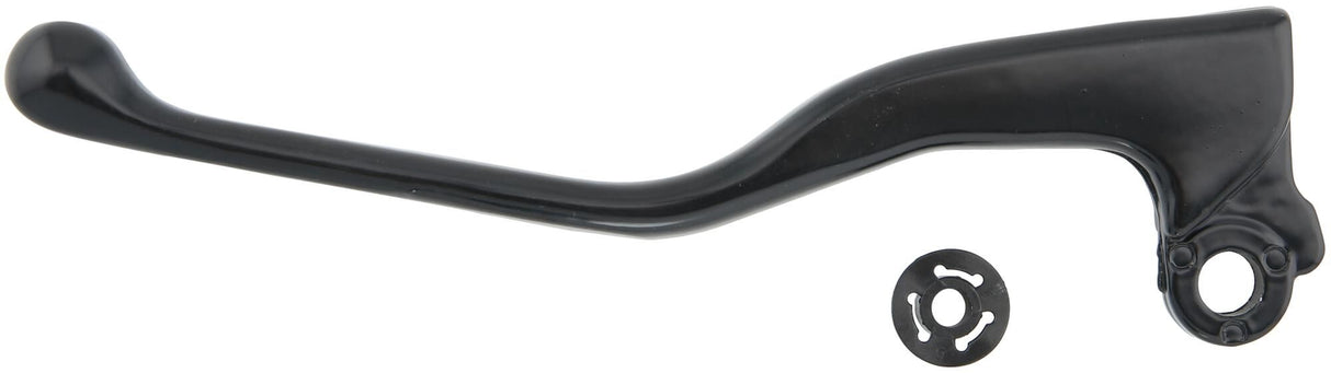 Domino levier d'embrayage levier d'embrayage alu noir 186mm