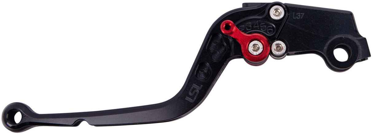 Levier d'embrayage Lsl levier d'embrayage l37r noir