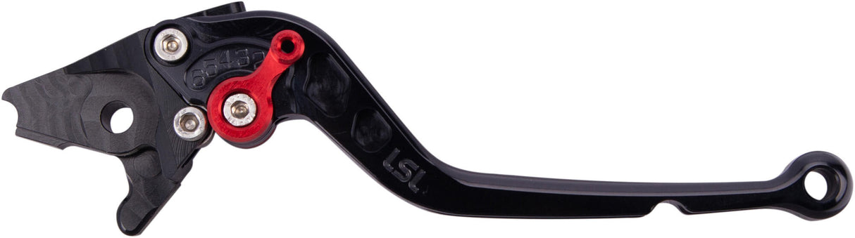 Levier de frein Lsl levier de frein r50 noir