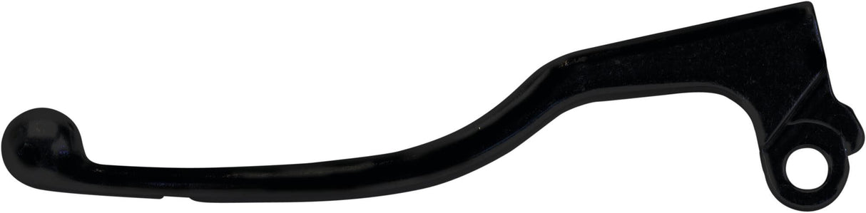 Domino levier d'embrayage levier d'embrayage alu noir 172mm
