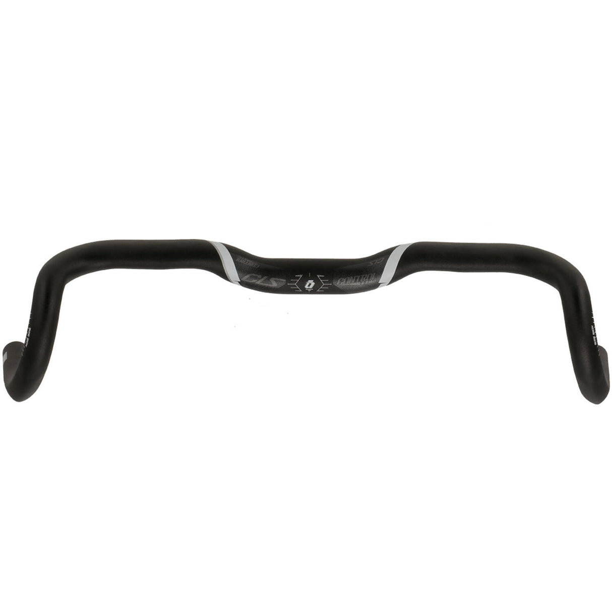 Controltech - guidon élévateur cls gravel 20mm 44cm