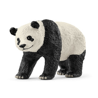 Schleich vie sauvage - panda géant - 14885