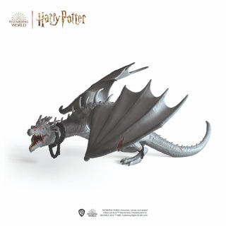 Schleich monde sorcier ventre de fer ukrainien - ventre de fer ukrainien - harry potter ™ monde sorcier ™ - 13995