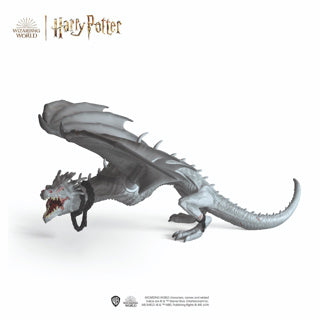 Schleich monde sorcier ventre de fer ukrainien - ventre de fer ukrainien - harry potter ™ monde sorcier ™ - 13995
