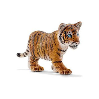 Schleich vie sauvage - petit tigre du Bengale - 14730