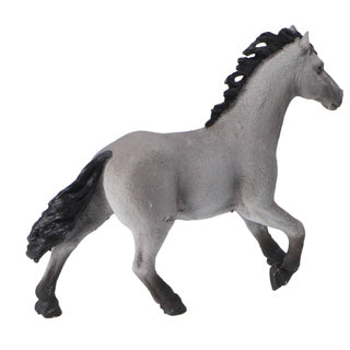 Schleich 72143 quart d'étalon | 5 pièces
