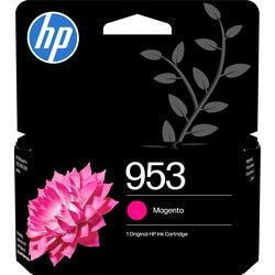Cartouche d'encre HP 953 magenta