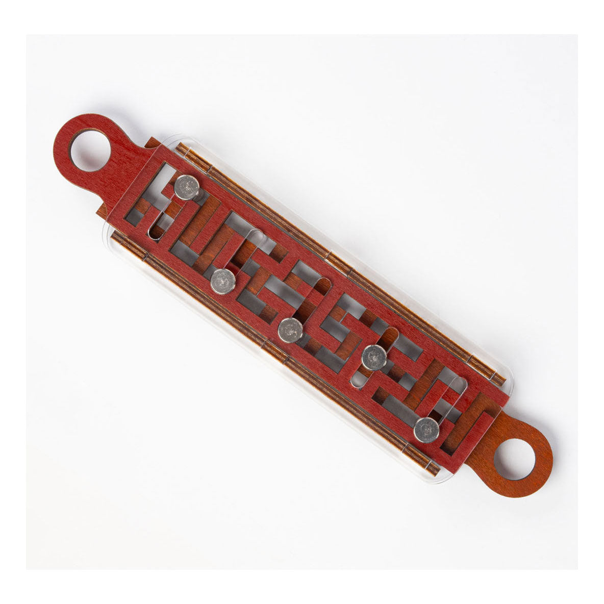 Jouets récents - Le puzzle cérébral Constantin de la quête de l'Odyssée.