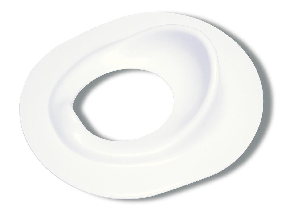 Abattant WC enfant Tigre blanc