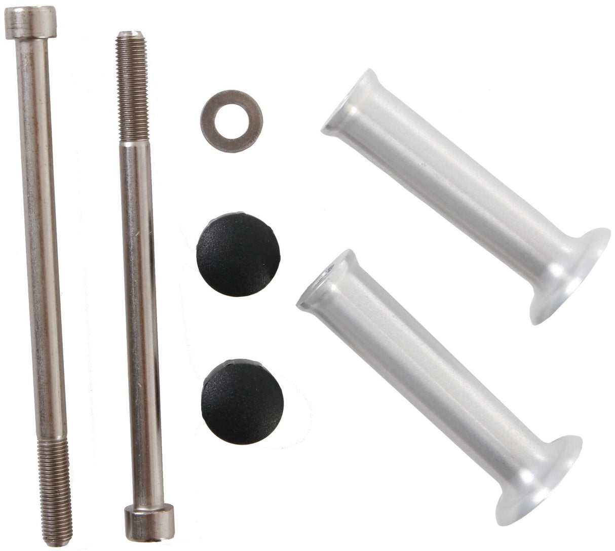 Lsl kit de montage crash pads crash pad kit si