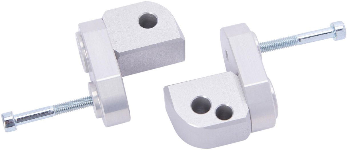 Jeu de charnières de repose-pieds Lsl, kit de joints y02 hi réglable si