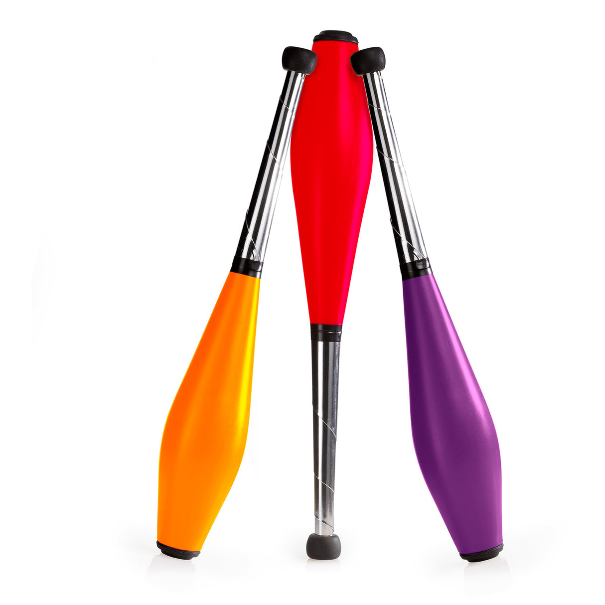 Cônes de jonglage Acrobat, 3 pcs.
