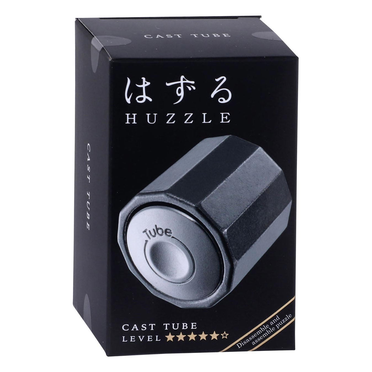Puzzle cérébral Eureka Huzzle Cast - tube*****