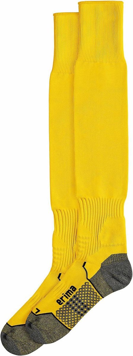 Bas Erima sans logo chaussettes de football