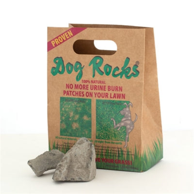 Roches de chien