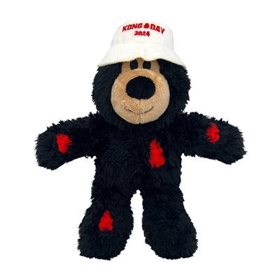 Kong Day Knots Wild Bear Assorti