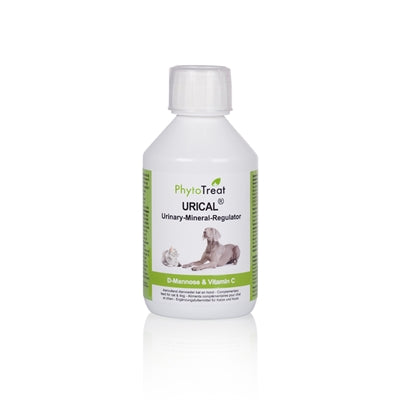 Phytotrareat urine soutenue