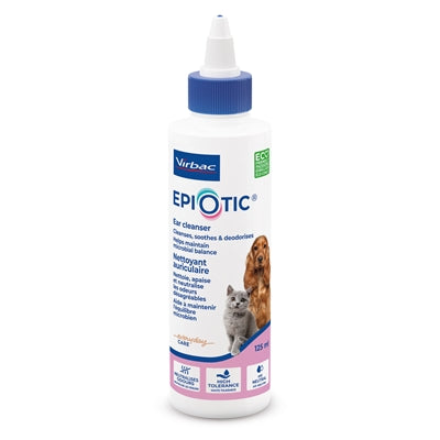 Virbac Epi-Otter Free Eartor