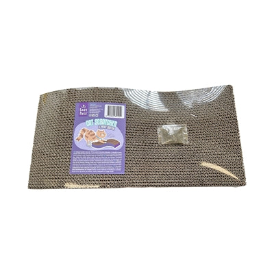 Vague de grattoir pour chat Easypets