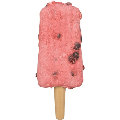 Trixie glace pop rouge
