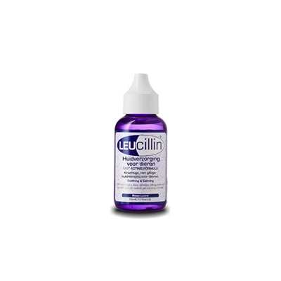 Compte-gouttes de leucillin