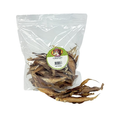 Filet de sole Petsnack