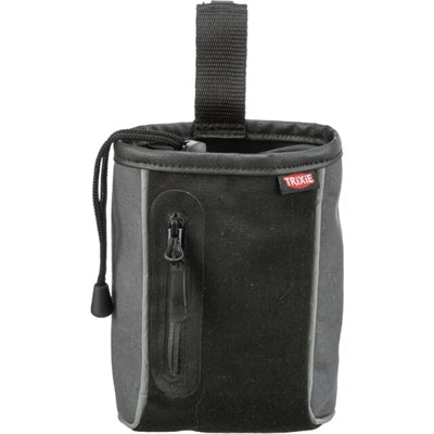 Trixie sac de récompense sac à collation 2 en 1 assorti