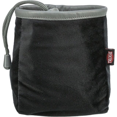 Sac de récompense Trixie, sac à collation, velours, assorti