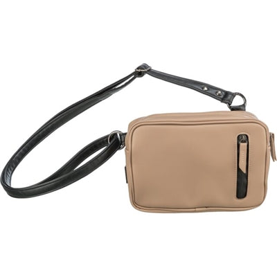 Sac à bandoulière Trixie pour points de vente de cappuccino