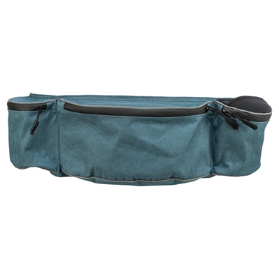 Trixie sac ceinture baggy ceinture bleu