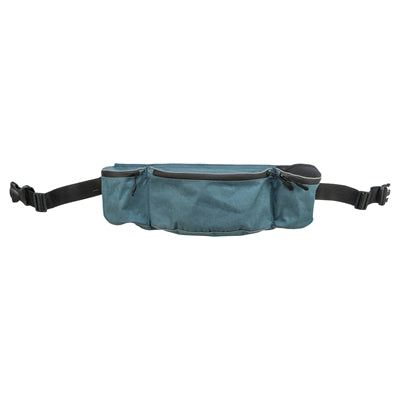 Trixie sac ceinture baggy ceinture bleu