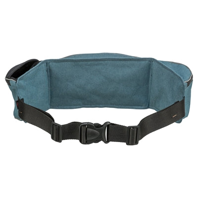 Trixie sac ceinture baggy ceinture bleu