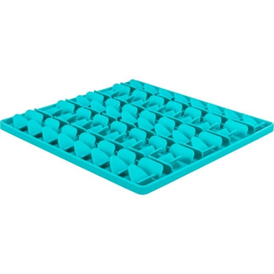 Trixie Lick 'n' Snackmat Silicone bleu