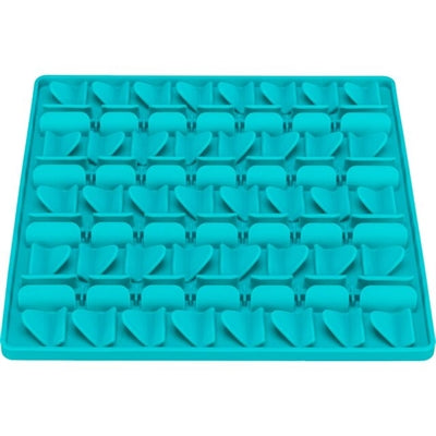 Trixie Lick 'n' Snackmat Silicone bleu