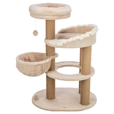 Trixie Scratch Post Boho Filippo Beige
