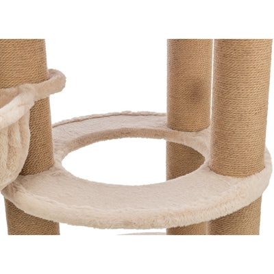Trixie Scratch Post Boho Filippo Beige