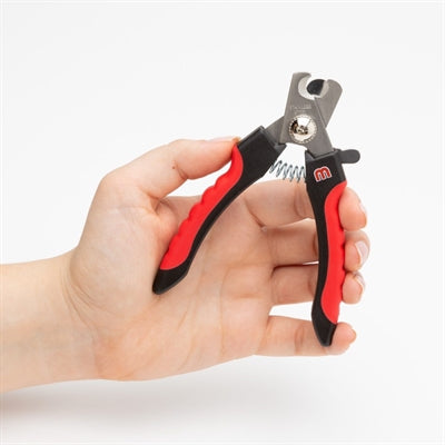 Ciseaux d'ongles Mikki
