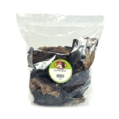 Barre de Buffalo Petsnack