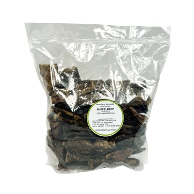 Barre de Buffalo Petsnack