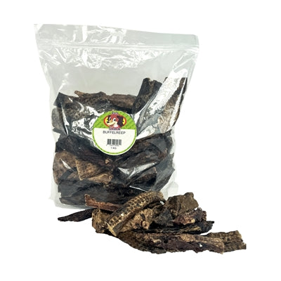 Barre de Buffalo Petsnack