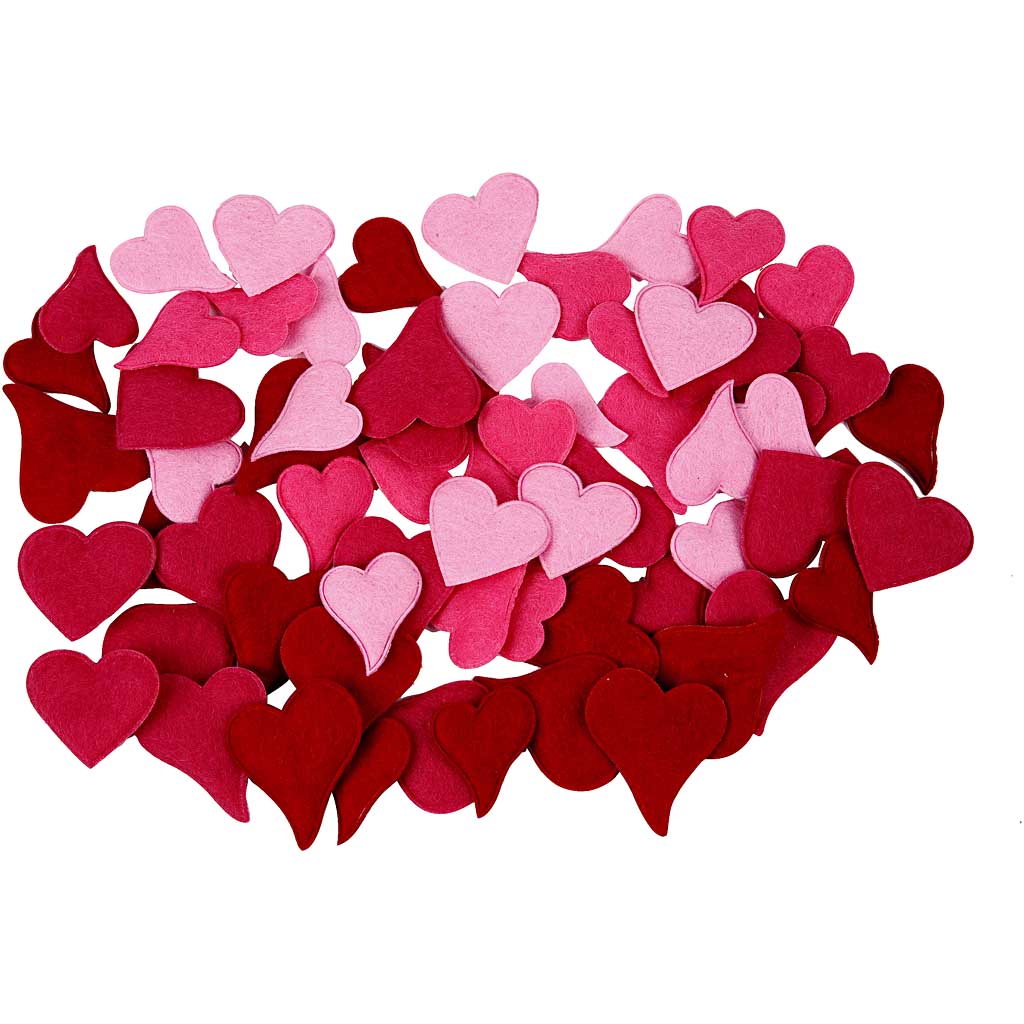 Https : www.ccobby.nl hearts-160-piece-1-box