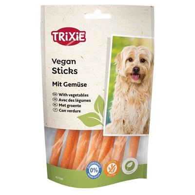 Trixie bâtonnets végétaliens aux légumes